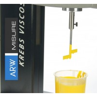 Viscosimetro automatico ARW-KREBS